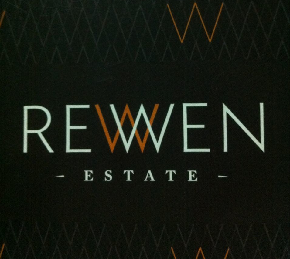 Rewen(印第安语)——神圣的土地